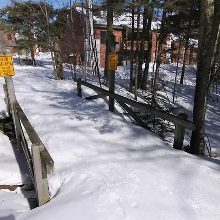 Trail Creek: Walk To Lifts, Ski Home! Closest Unit To Lifts, Ski Home Trail, Sports Center Killington Exterior photo