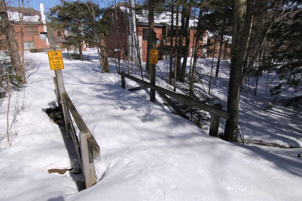 Appartement Trail Creek: Walk To Lifts, Home! Closest Unit To Lifts, Trail, Sports Center *