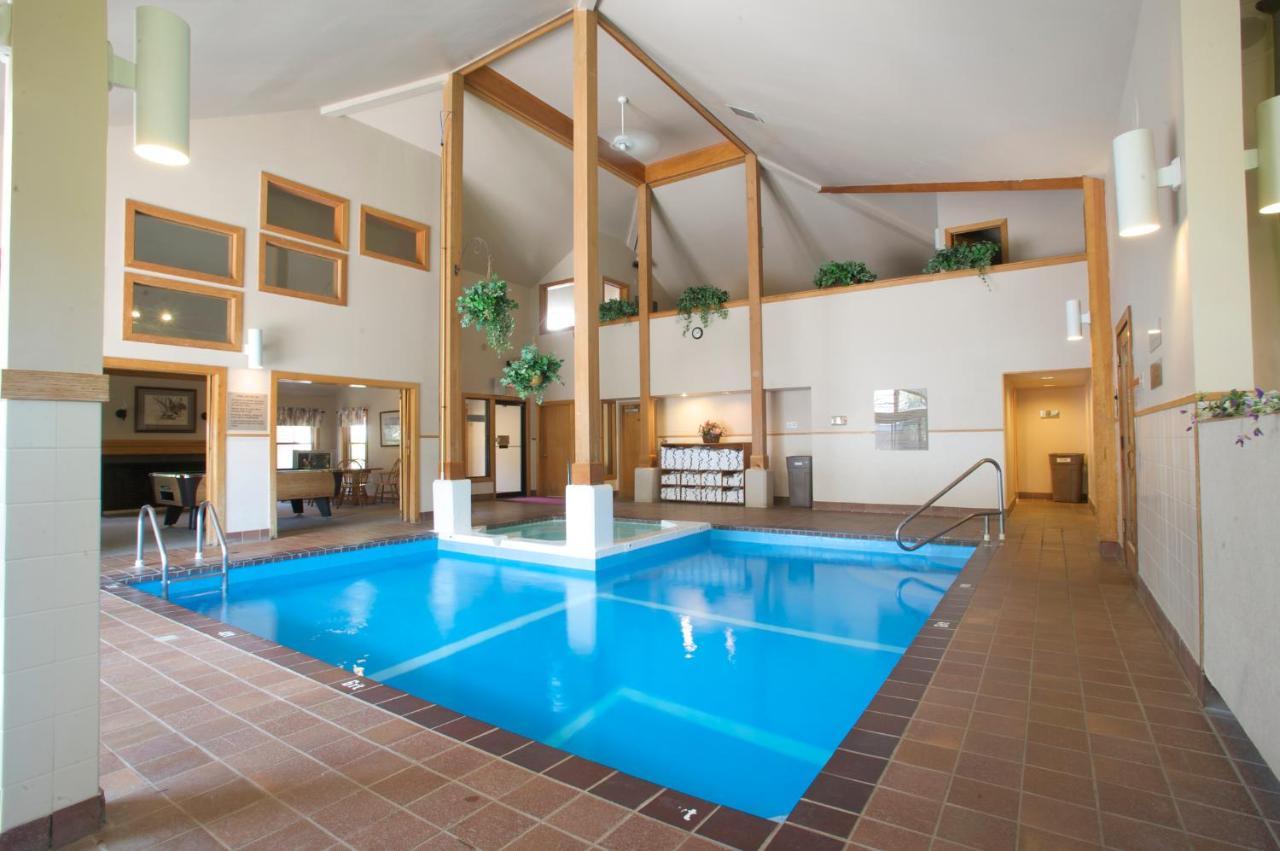 Appartement Trail Creek: Walk To Lifts, Home! Closest Unit To Lifts, Trail, Sports Center *