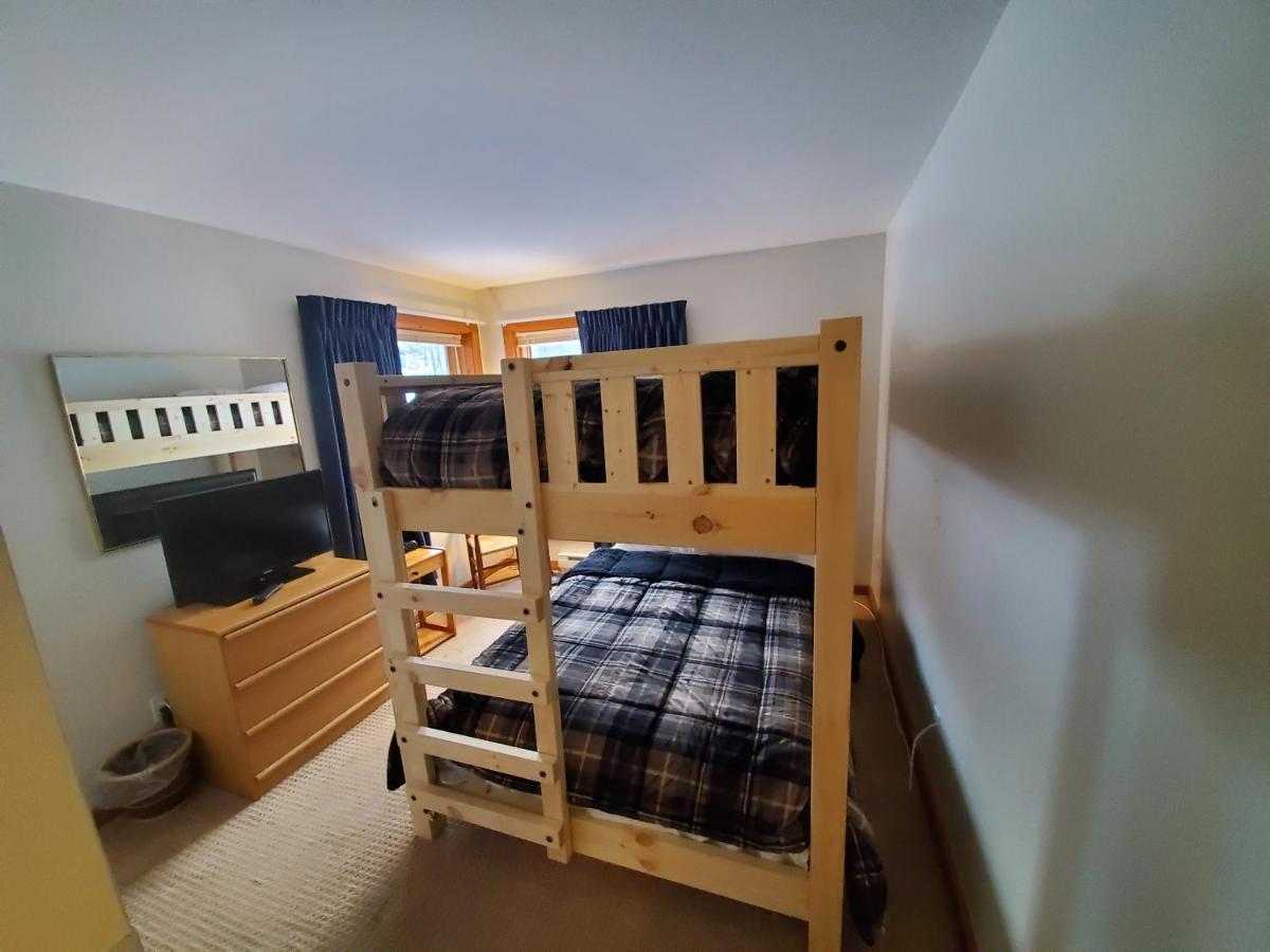 Appartement Trail Creek: Walk To Lifts, Home! Closest Unit To Lifts, Trail, Sports Center