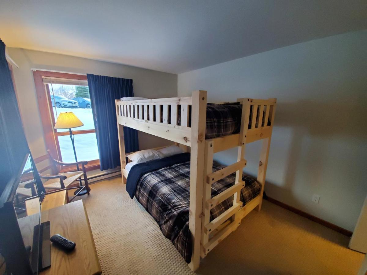 Trail Creek: Walk To Lifts, Home! Closest Unit To Lifts, Trail, Sports Center