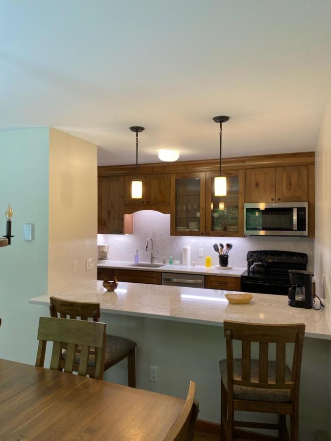 Trail Creek: Walk To Lifts, Home! Closest Unit To Lifts, Trail, Sports Center Appartement