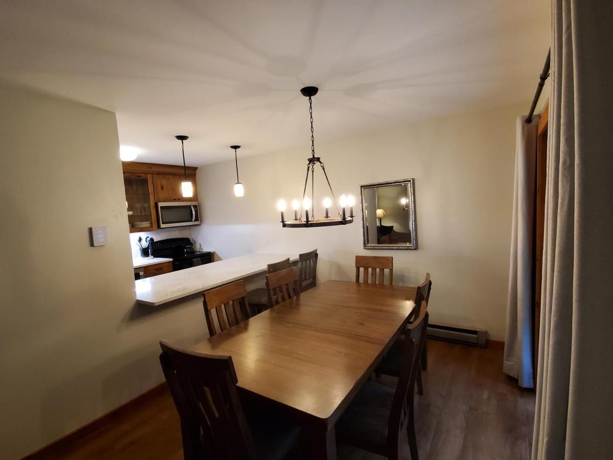 Trail Creek: Walk To Lifts, Home! Closest Unit To Lifts, Trail, Sports Center * Killington