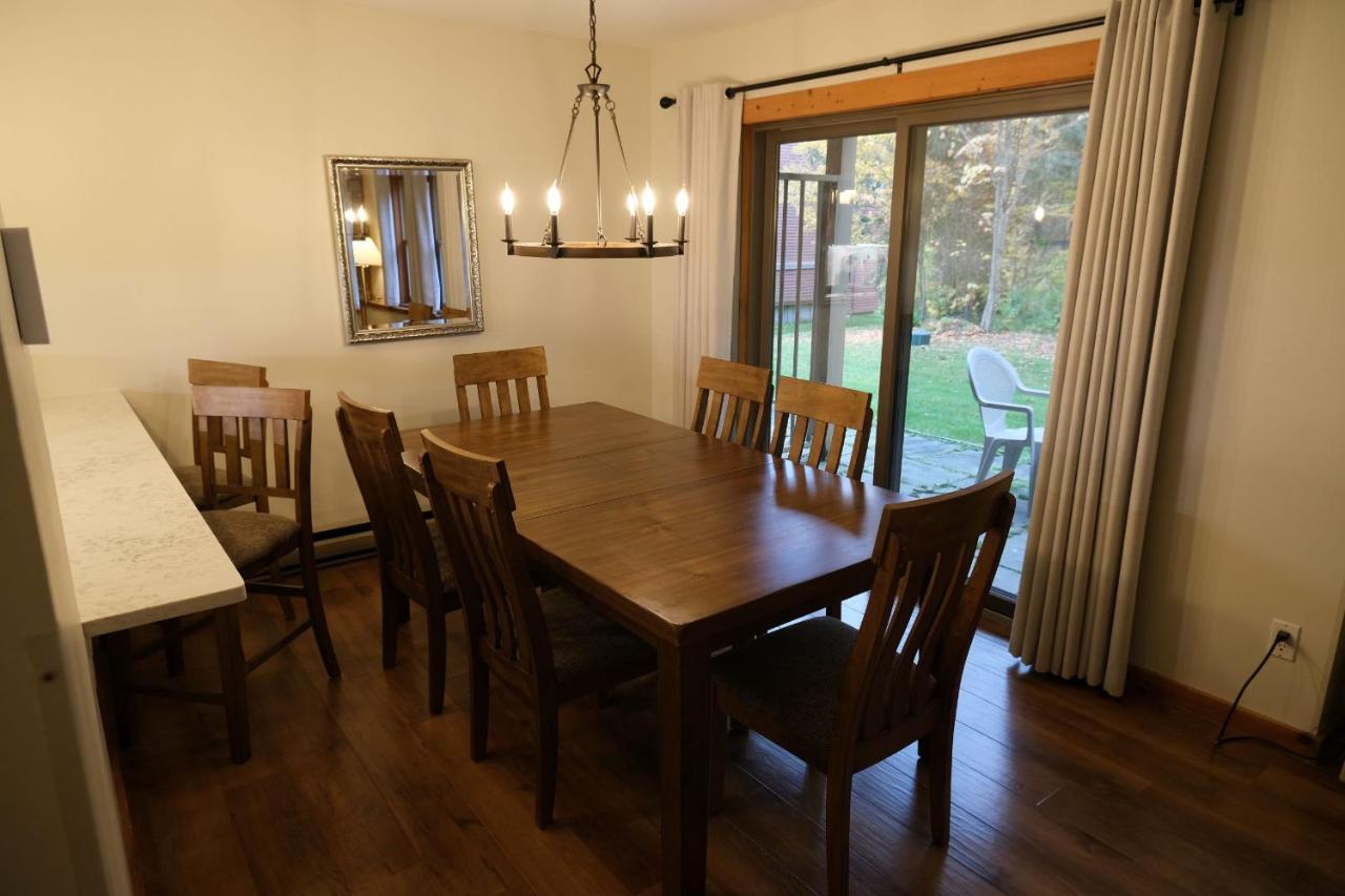 Appartement Trail Creek: Walk To Lifts, Home! Closest Unit To Lifts, Trail, Sports Center *