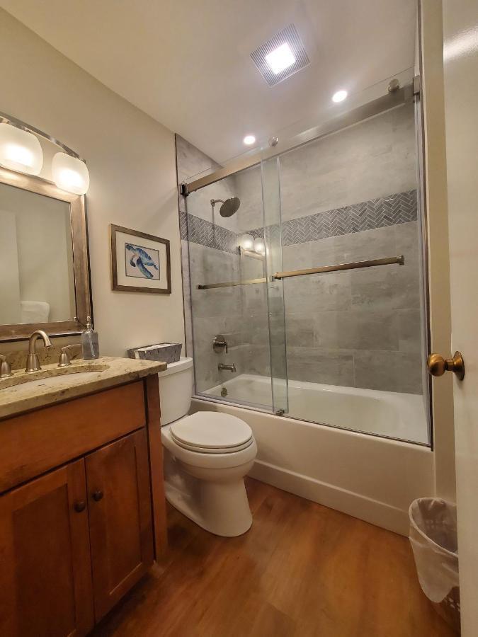 Appartement Trail Creek: Walk To Lifts, Home! Closest Unit To Lifts, Trail, Sports Center